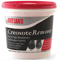 Creosote & Soot Removers
