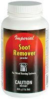 Creosote & Soot Removers