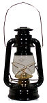 76 Series Black Oil Lantern