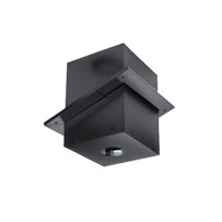 3 Inch Pellet Cathedral Ceiling Support