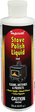 Stove Polishes