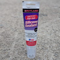 High Heat Resistant Sealant