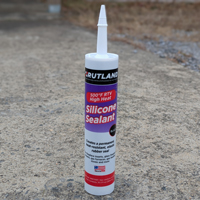 High Temperature Silicone Sealant